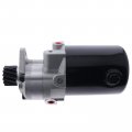Solarhome Power Steering Pump 523092m91 897146m94 897147m92 897147m95 For Massey Ferguson Tractors 165 175 255 265 275 382 50c