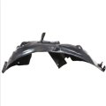 Front Driver Side Fender Liner Splash Guard For Mini Cooper 2007 2015 Replaces 51717207577 Pfm Mc1248102 Fits Coupe Hatchback 