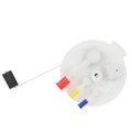 Fits For Fuel Pump Electric Replacement Module Assembly Chevy Silverado 3500 Hd Gmc Sierra 11-16 6 0l Rear Tank 