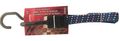 06942 42 In Flat Bungey Cord With J Hook Fasteners Modern Style Polycarbonate Bungee 