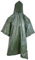 Green 100 Waterproof All Weather Poncho 