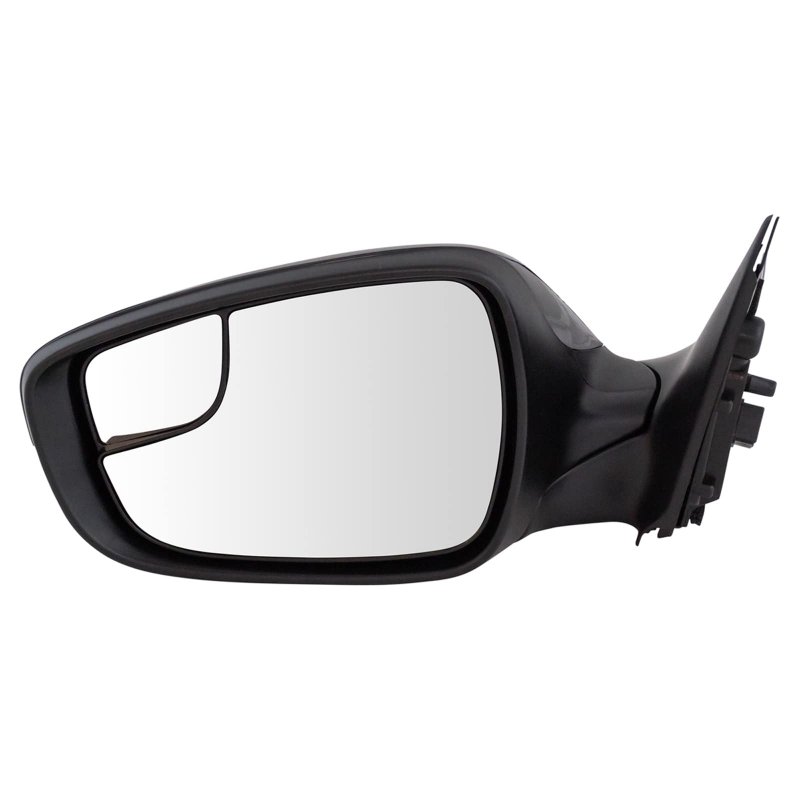 Trq Mirror Power Heated Signal Paint To Match Driver Side Lh For Veloster Metal Roof