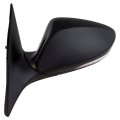 Trq Mirror Power Heated Signal Paint To Match Driver Side Lh For Veloster Metal Roof