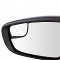 Trq Mirror Power Heated Signal Paint To Match Driver Side Lh For Veloster Metal Roof