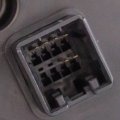 Trq Mirror Power Heated Signal Paint To Match Driver Side Lh For Veloster Metal Roof