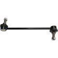 Front Sway Bar Link For Kia Optima 2006 2007 2008 2009 2010 Elantra 2012 Rondo Forte Driver Or Passenger Side Single Piece 