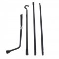 Gxywady Spare Lug Wrench Tire Tool Kit Jack Repair Tools Set Replacement For Toyota Tacoma 2005 2006 2007 2008 200 2010 2011