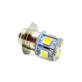 Polaris Atv Bulb-headlight Genuine Part Qty 1