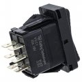 Polaris Ranger Switch-wiper Low High Genuine Oem Part Qty 1