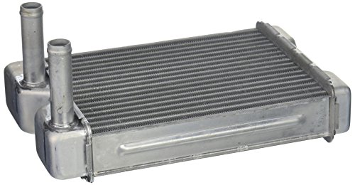 Osc Cooling Products 98575 New Heater Core