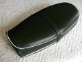 Seat Cover Fits Cb450 K1 1968-69 Honda Cb 450 Super Sport 178 