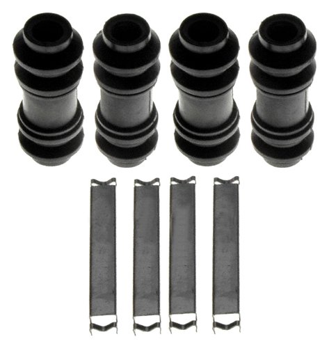 Raybestos H5634a Professional Grade Disc Brake Caliper Hardware Kit