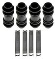 Raybestos H5634a Professional Grade Disc Brake Caliper Hardware Kit 