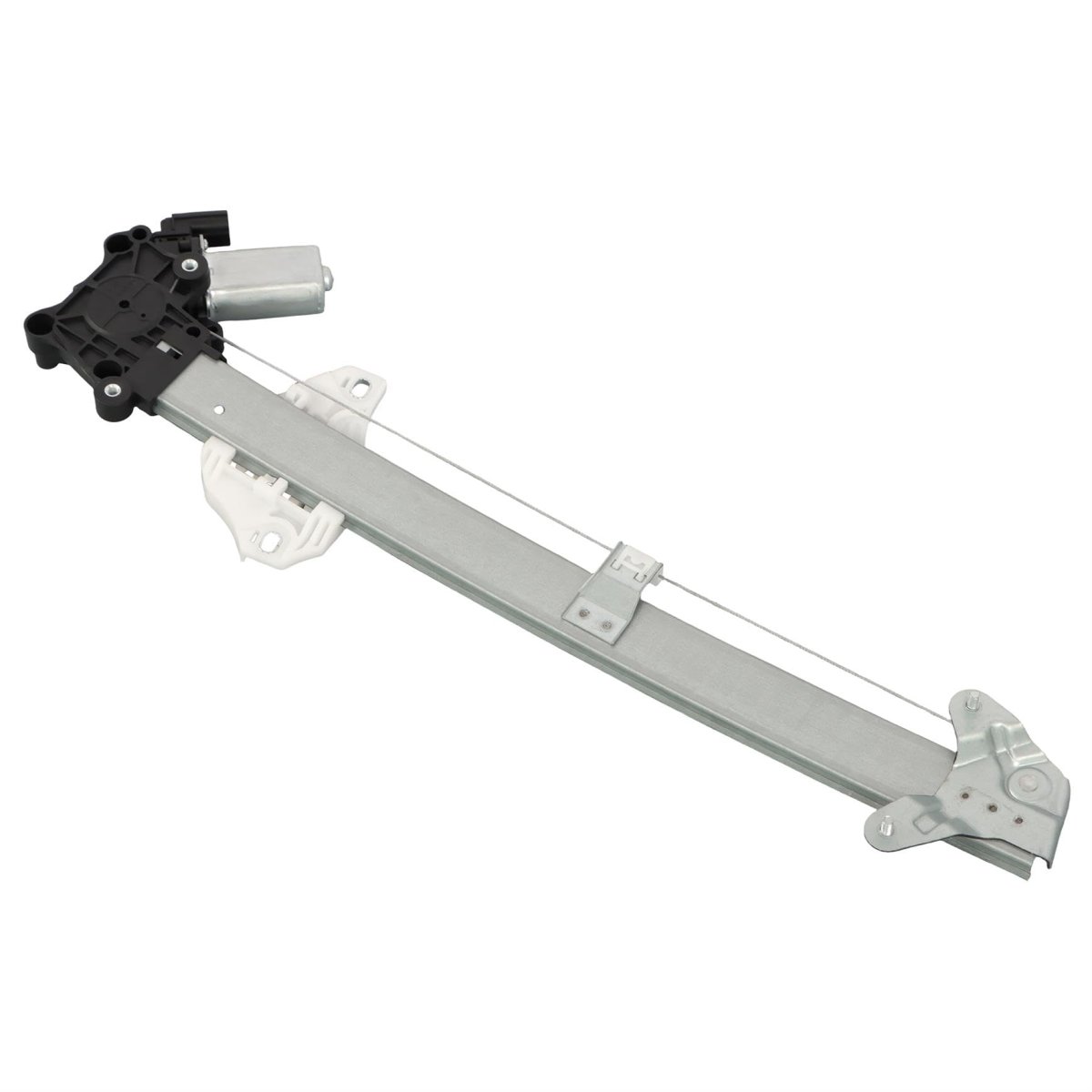 Power Window Regulator With Motor Front Right Passenger Side Replacement For Honda Cr-v 2017-2021 72210tlaa01