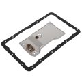 Automatic Transmission Filter Kit For Jeep Cherokee Comanche Grand Wagoneer Mitsubishi Montero Sport Replace Oe A B-112 