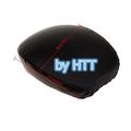 Rear Passenger Solo Black Seat Pillon For Sportster Xl1200x 48 72 Xl1200v B012c0rjng 