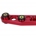 Ocpty 2pcs Rear Lower Suspension Control Arm Kits Fit For 1996 1997 1998 1999 2000 Honda Civic