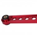 Ocpty 2pcs Rear Lower Suspension Control Arm Kits Fit For 1996 1997 1998 1999 2000 Honda Civic