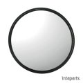 7-3 4 Round Convex Mirror Universal Fit On Tractor Loader Truck Rtv Utv