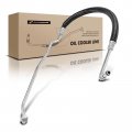 A-premium Engin Oi Coole Linea Hosea Assembly Compatible With Chevroleta A Gmca C1500a C2500a Suburbana C3500a K2500a K3500a