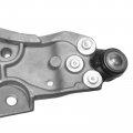 Control Arm And Ball Joint Assembly Front Driver Side Lower Mechanics Choice For 1998-2003 Oldsmobile Aurora