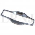 Door Handle Surround Plastic Chrome Set Of 4 For Land Rover Range L322 Part Da5654 