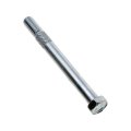 Starter Mounting Bolt Carbon Steel Zinc Silver Hex Head Drive 3 8-16 By 3-5 8 In Callout Size Alx-pau-mm-45657-cl360a50 