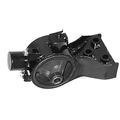 Omni5 S0203 Fits 1997-1998 Mitsubishi Mirage 1 5l Front Right Motor Mount Power Steering A6680 Em8853 8853 
