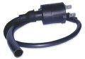 Ignition Coil For Honda Atc 110 1981-1983 Atv Utv Part 183-2012 Oem 30500-vm3-405