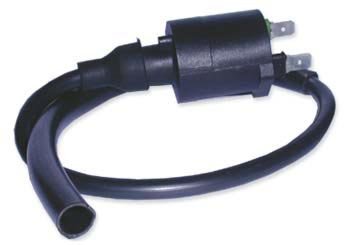 Ignition Coil For Honda Atc 110 1981 To 1983 Atv Utv Part 183-2012 30500-vm3-405