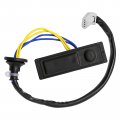 Hoypeyfiy Rear Trunk Lid Release Tailgate Opening Switch 25380-1aa0a Replacement For Nissan Murano 3 5l 2008 2009 2010 2011
