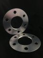 12mm Wheel Spacers Hubcentric W O Lip 6x4 5 6x114 3 Compatible For Durango 2011-2023 Wranger 2018-2023 Gladiator 2020-2023