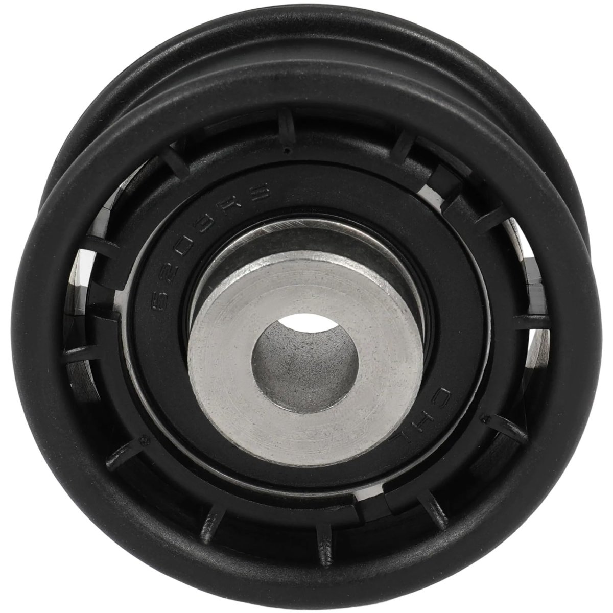 Lawn Mower Spindle Pulley Fits For Hustler 604491 V-belt