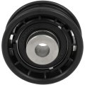 Lawn Mower Spindle Pulley Fits For Hustler 604491 V-belt