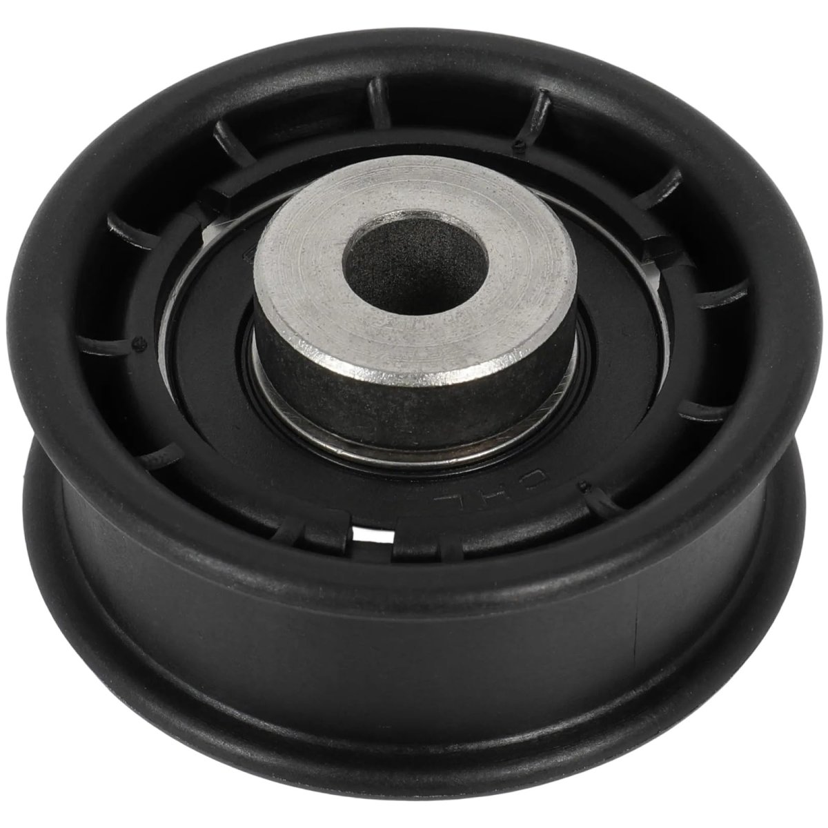 Lawn Mower Spindle Pulley Fits For Hustler 604491 V-belt