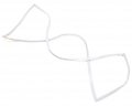 Hoshizaki Parts 2a5192-01 Gasket Door See Note 