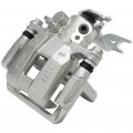 Aintier Silvery Rear Left Brake Calipers Fit For Acura Tsx 2009-2014 For Honda Accord 2008-2012