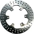 Braking Rotor Bw05ri 