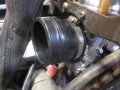 Polaris Air Box To Carburetor Intake Boot 1996-03 Sportsman 335 400 500