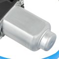 742-180 Rear Left Power Window Motor Compatible For 2001-2003d F-150d For Lobo 2002 For Lincoln Blackwoo180 Rear Left Power