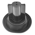 1pcs Carburetor Diaphragm Vacuum Piston Kit 16126-1226 Replacement For Kvf650 Kfx 700 650 2002-2013 