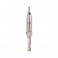 Uxcell Self Centering Hinge Tapper Core Drill Bit Hole Puncher 5 64 Diameter For Woodworking Silver