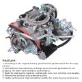 Carburetor Carb 2110016540 Fit For Toyota 4af Corolla 1 6l 1987-1991 2 Barrel