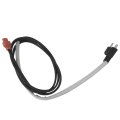Engine Block Heater Cord For Chevrolet Silverado 2500 Hd 3500 And Gmc Sierra Fits Duramax 6 6l Diesel Engines 2001 To 2018