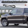 Engine Block Heater Cord For Chevrolet Silverado 2500 Hd 3500 And Gmc Sierra Fits Duramax 6 6l Diesel Engines 2001 To 2018