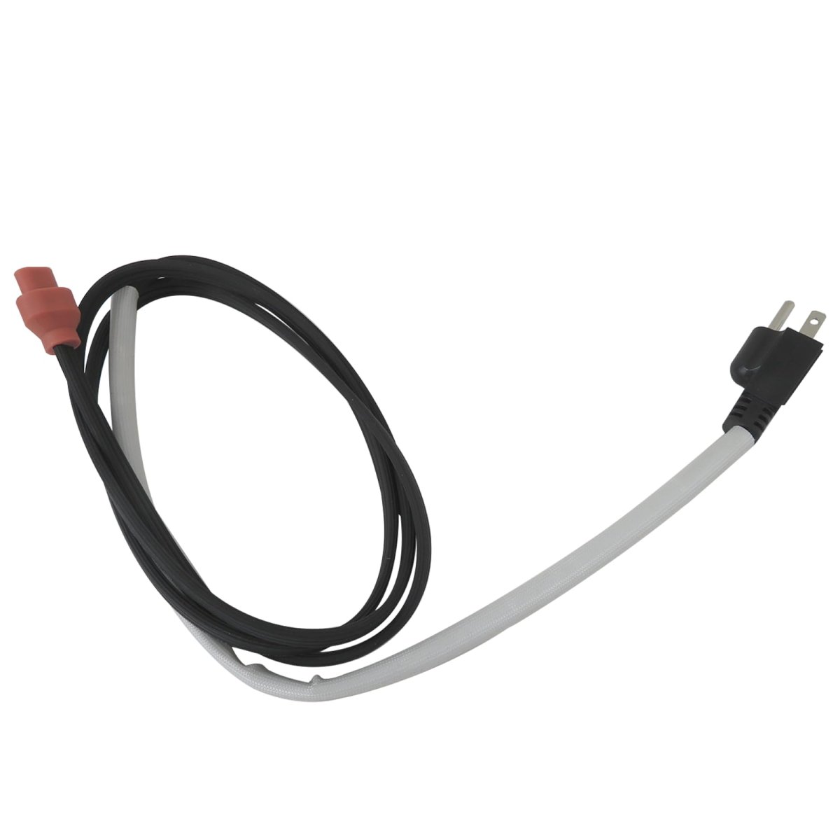 Engine Block Heater Cord For Chevrolet Silverado 2500 Hd 3500 And Gmc Sierra Fits Duramax 6 6l Diesel Engines 2001 To 2018