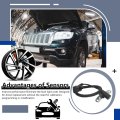 56027865ab Pc169 5s1717 56027867ab 56041819aa Crankshaft Position Sensor Fit For Jeep Wrangler Tj Cherokee Dodge Dakota 2 5l