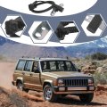 56027865ab Pc169 5s1717 56027867ab 56041819aa Crankshaft Position Sensor Fit For Jeep Wrangler Tj Cherokee Dodge Dakota 2 5l