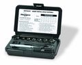 Hougen 11075 Rotacut Fractional Cutter Kit With Case 