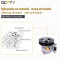 Power Steering Pump Ocpty Assist Fits 2000-2006 For Mercedes-benz S430 S500 2001-2002 S55 Amg Replace 21-5326